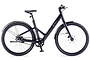REANY Bike W1 Elektrische Damesfiets Belt Drive 1 klein