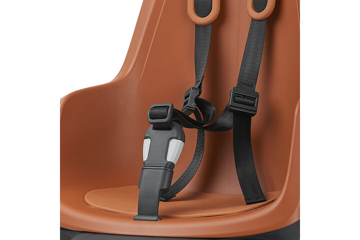 Bobike achterzitje One Maxi drager 13