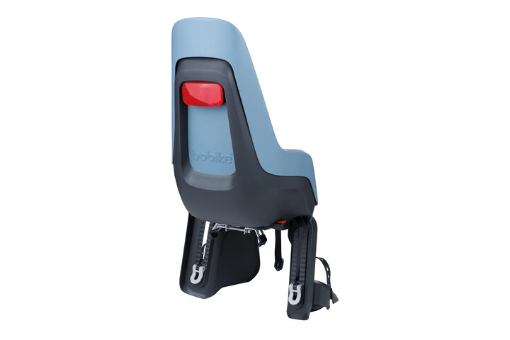Bobike achterzitje One Maxi drager - afbeelding 12
