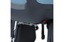 Bobike achterzitje One Maxi drager 9 klein