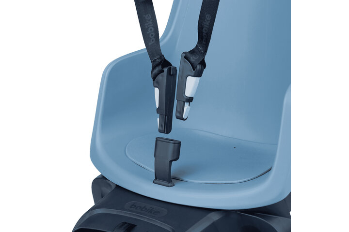 Bobike achterzitje One Maxi drager - afbeelding 10