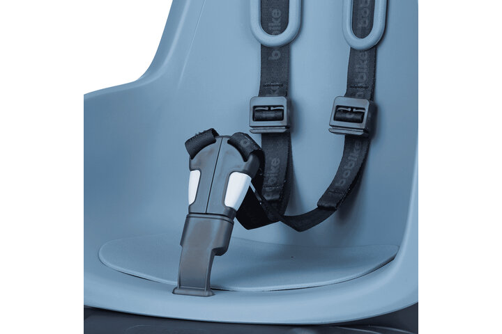 Bobike achterzitje One Maxi drager 8