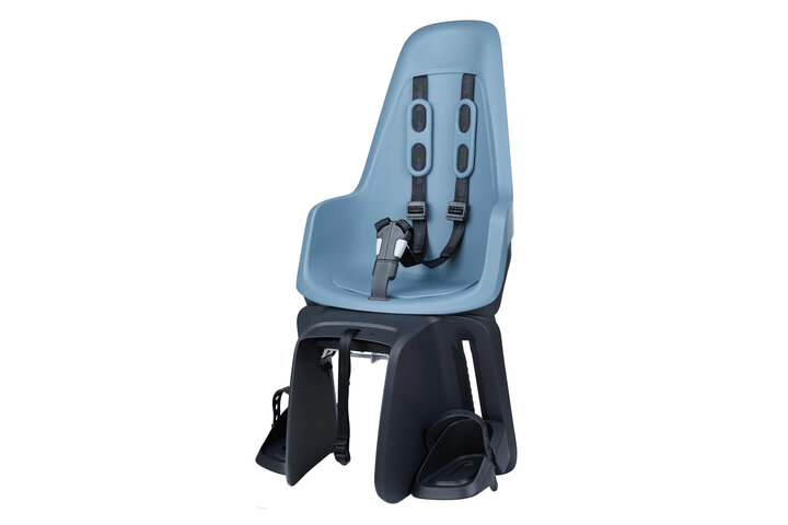 Bobike achterzitje One Maxi drager 4