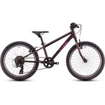 CUBE ACID 200 V-Brakes 20 inch Mountainbike 7v