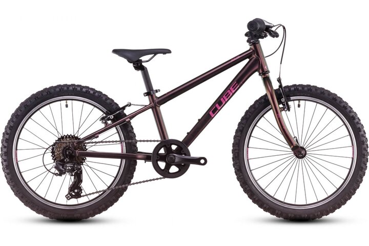 Cube acid 20 inch sale