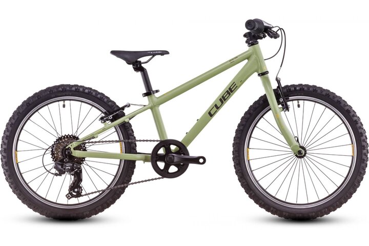 CUBE ACID 200 V-Brakes 20 inch Mountainbike 7v 1