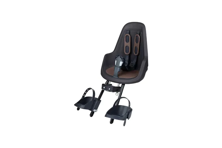 Bobike voorzitje One Mini 5