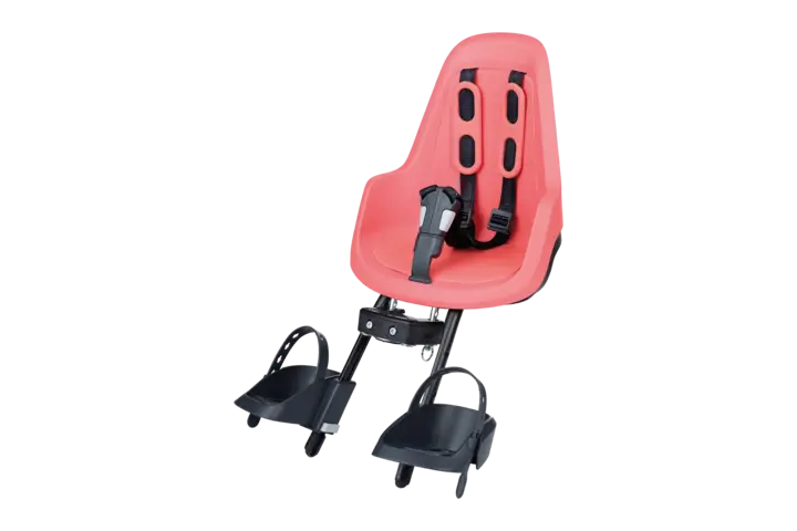 Bobike voorzitje One Mini 1