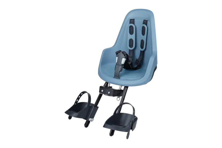 Bobike voorzitje One Mini 7