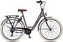 Altec Metro Damesfiets 28 inch 52cm 7v 5 klein