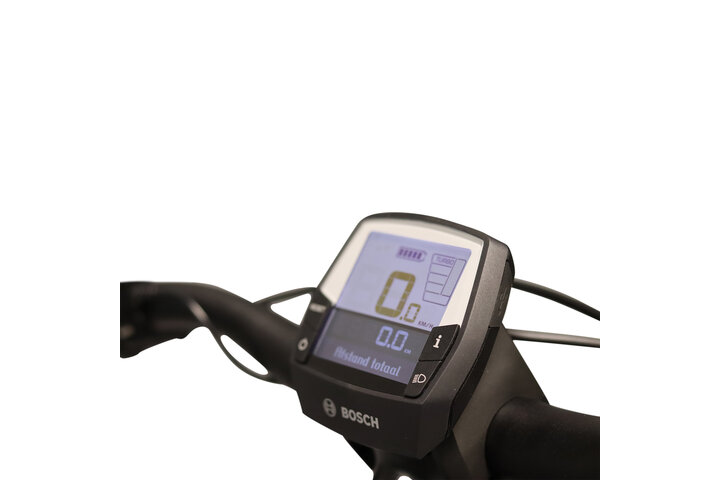 Victoria 12.6 Elektrische Herenfiets 28 inch 58cm Bosch Performance 9v 3