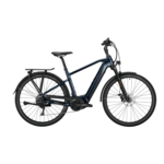 Victoria 12.6 Elektrische Herenfiets 28 inch 58cm Bosch Performance 9v