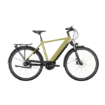 Victoria 11.5 Elektrische Herenfiets 28 inch Bosch Performance 5v