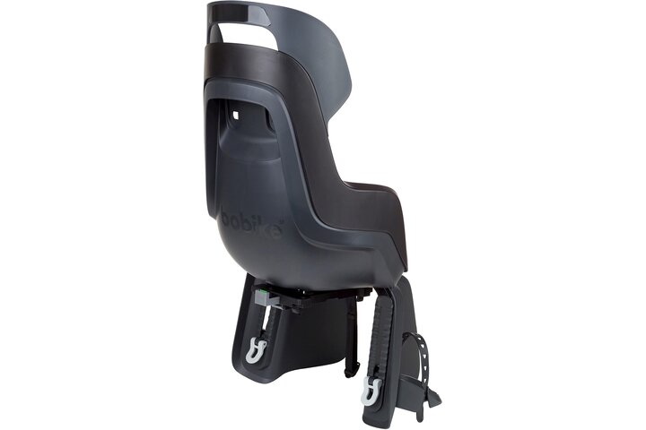 Bobike achterzitje Go Maxi MIK-HD bevestiging 10