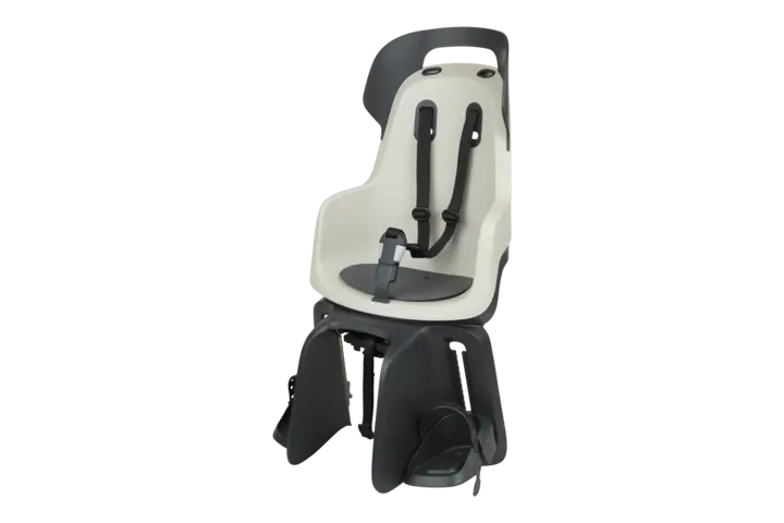 Bobike achterzitje Go Maxi MIK-HD bevestiging 1