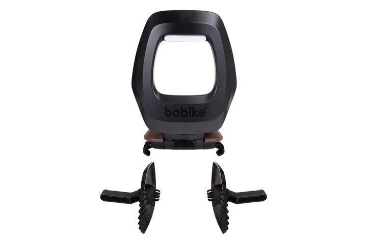 Bobike achterzitje junior One drager 7