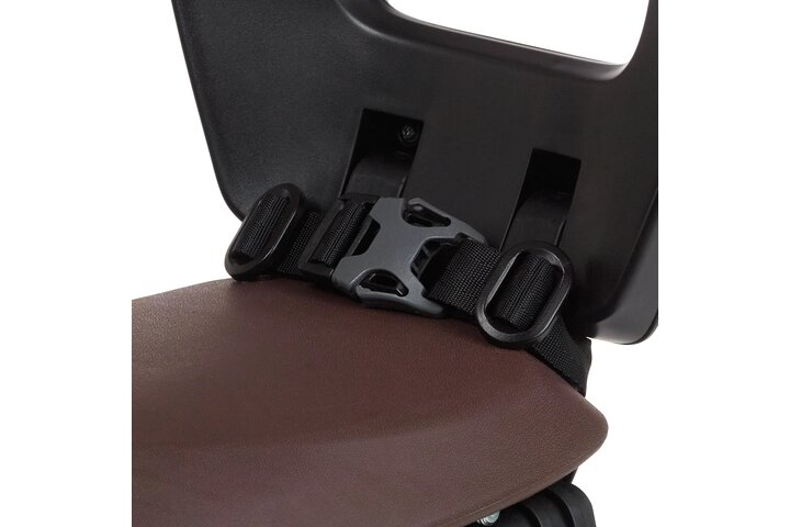 Bobike achterzitje junior One drager 8