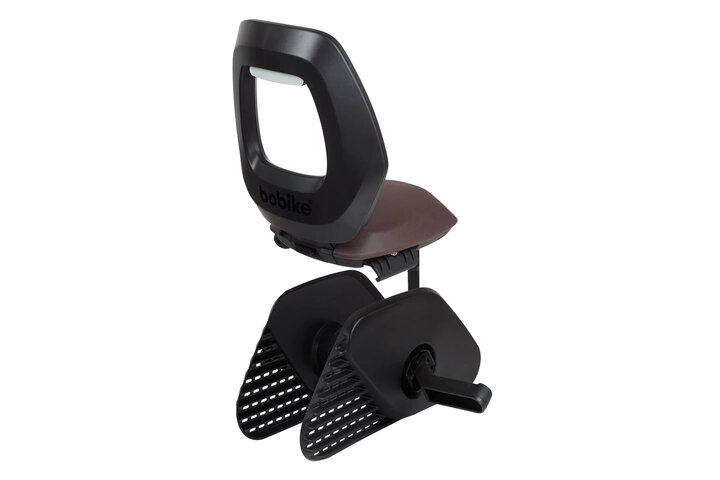 Bobike achterzitje junior One drager 9