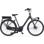 Cortina E-Common Family Moederfiets Bosch Active Line Plus 28 inch 57cm DB7