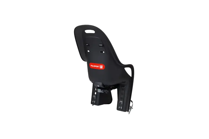 Polisport achterzitje Koari MIK HD 4