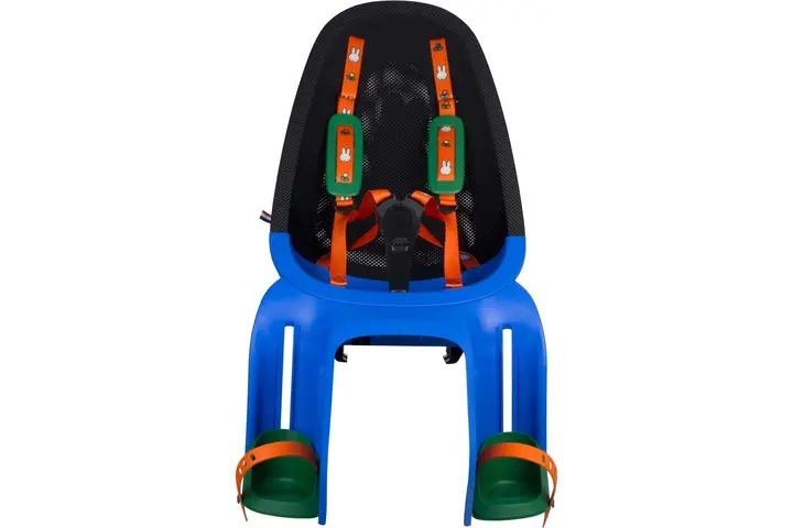 Qibbel achterzitje Air 1