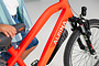 Alpina Trial Jongensfiets 24 inch 3v - miniatuur 14