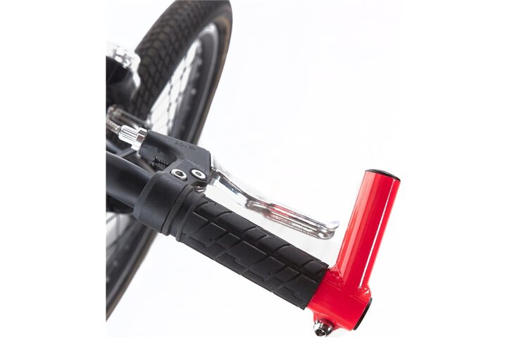 Alpina Trial Jongensfiets 24 inch 15