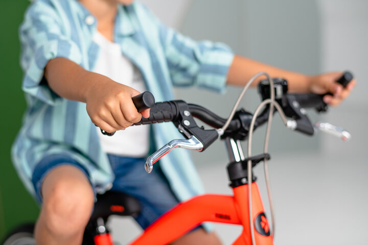 Alpina Trial Jongensfiets 26 inch 10