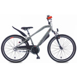 Alpina Trial Jongensfiets 24 inch