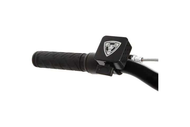 Alpina Yabber Jongensfiets 24 inch R3 5