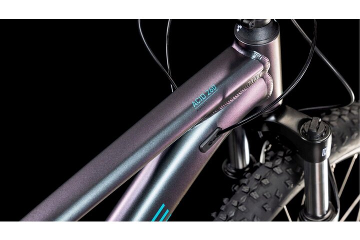 CUBE ACID 260 Schijfremmen 26 inch Mountainbike 24v 9