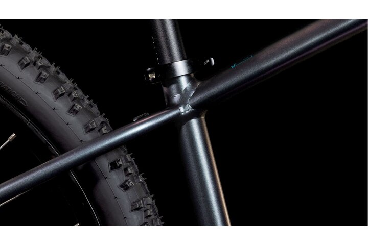 CUBE ACID 260 Schijfremmen 26 inch Mountainbike 24v 15