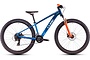 CUBE ACID 260 Schijfremmen 26 inch Mountainbike 24v 2 klein