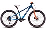 CUBE ACID 240 Schijfremmen 24 inch Mountainbike 8v 2 klein