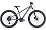 CUBE ACID 240 Schijfremmen 24 inch Mountainbike 8v 1 klein
