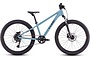 CUBE ACID 240 Schijfremmen 24 inch Mountainbike 8v 3 klein