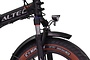 Altec Vectra Elektrische Fatbike 20 inch 8v Vouwbaar 8 klein