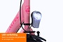 Altec Belle Kinderfiets 24 inch Meisjesfiets 7 klein
