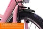 Altec Belle 26 inch Meisjesfiets 11 klein