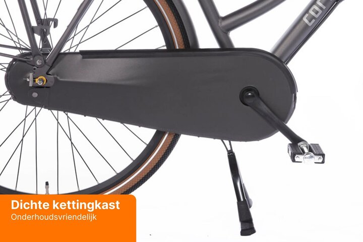 Cortina U4 Transportfiets 28 inch 56cm R3 12