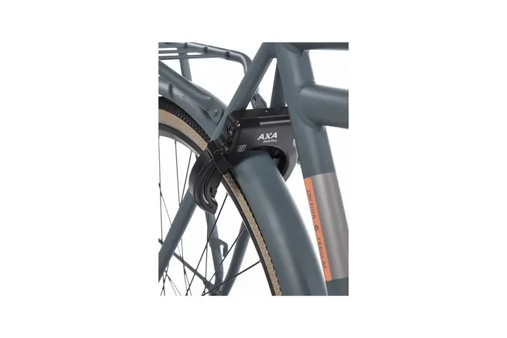 Cortina U4 Transportfiets 28 inch 56cm R3 8