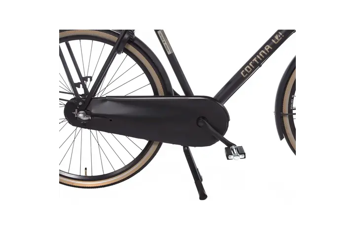 Cortina U4 Transportfiets 28 inch 61cm R3 5