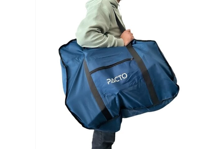 PACTO Transporthoes 16 inch Vouwfiets 2