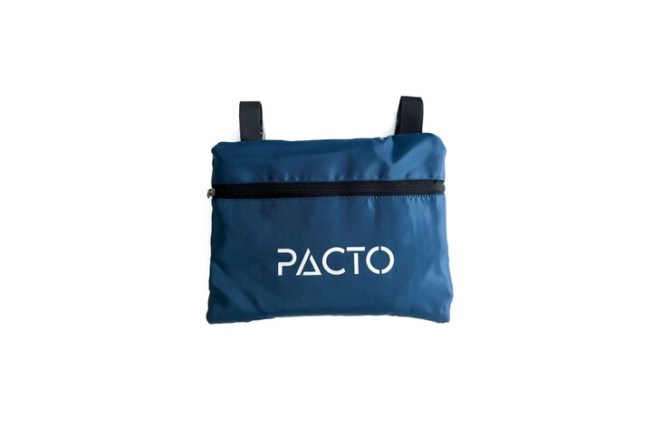 PACTO Transporthoes 16 inch Vouwfiets 4