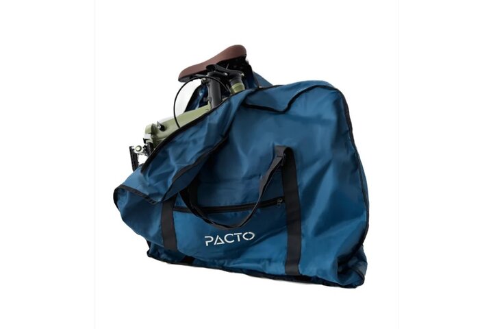 PACTO Transporthoes 16 inch Vouwfiets 1