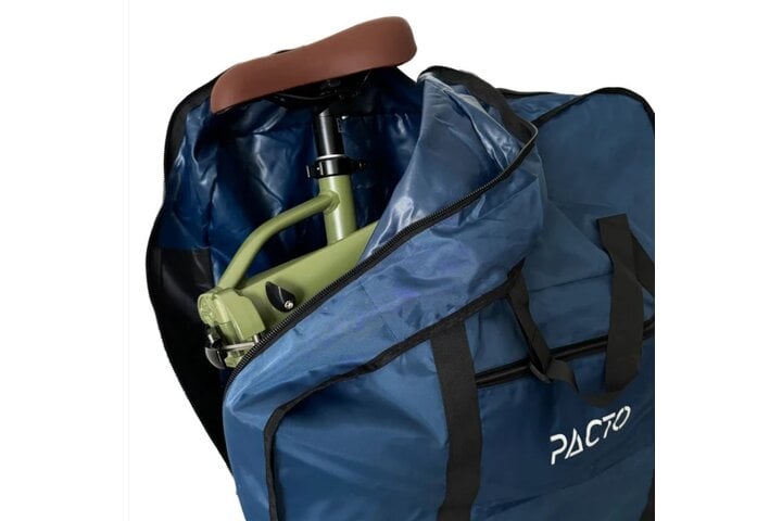 PACTO Transporthoes 16 inch Vouwfiets 3