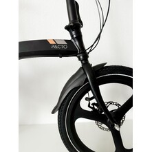 Pacto PACTO Spatbordset 20 inch Vouwfiets