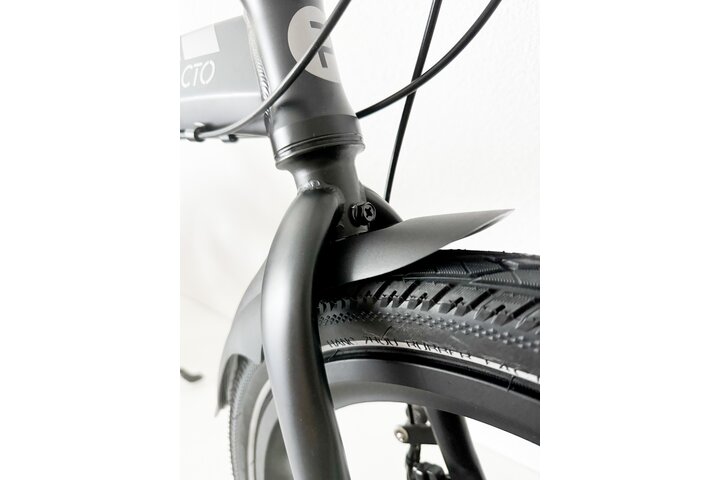 PACTO Spatbordset 20 inch Vouwfiets 4