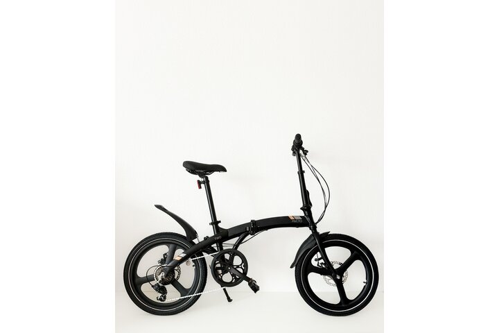 PACTO Spatbordset 20 inch Vouwfiets 3