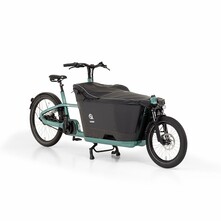 Carqon Carqon Cruise Afdekhoes Roll-Up